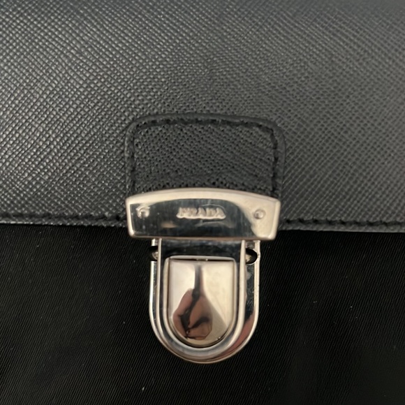 Vintage Prada wallet - Picture 4 of 4